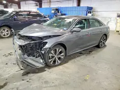1VWSA7A38NC000631 2022 VOLKSWAGEN PASSAT