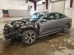 1VWSA7A38NC003108 2022 VOLKSWAGEN PASSAT