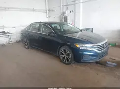 1VWSA7A38NC003173 2022 VOLKSWAGEN PASSAT