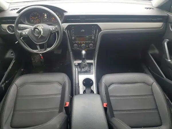 1VWSA7A38NC003383 2022 VOLKSWAGEN PASSAT - Image 8