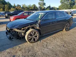 1VWSA7A38NC004257 2022 VOLKSWAGEN PASSAT