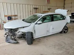 1VWSA7A38NC005053 2022 VOLKSWAGEN PASSAT