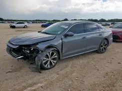 1VWSA7A38NC005571 2022 VOLKSWAGEN PASSAT