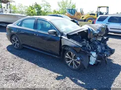 1VWSA7A38NC006493 2022 VOLKSWAGEN PASSAT