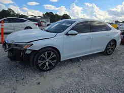 1VWSA7A38NC006980 2022 VOLKSWAGEN PASSAT