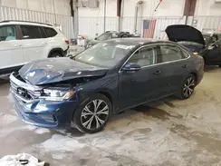 1VWSA7A38NC007482 2022 VOLKSWAGEN PASSAT