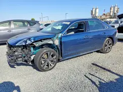 1VWSA7A38NC007515 2022 VOLKSWAGEN PASSAT