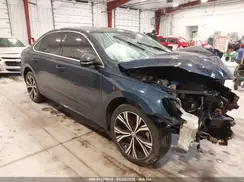 1VWSA7A38NC008955 2022 VOLKSWAGEN PASSAT