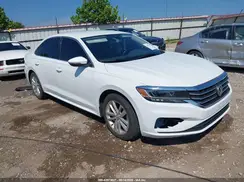1VWSA7A39LC001865 2020 VOLKSWAGEN PASSAT