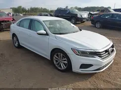 1VWSA7A39LC001915 2020 VOLKSWAGEN PASSAT