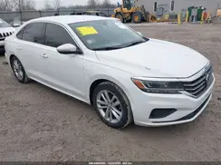 1VWSA7A39LC006614 2020 VOLKSWAGEN PASSAT