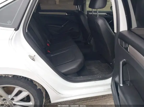 1VWSA7A39LC006614 2020 VOLKSWAGEN PASSAT - Image 8