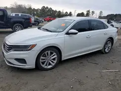 1VWSA7A39LC007052 2020 VOLKSWAGEN PASSAT