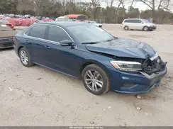 1VWSA7A39LC007097 2020 VOLKSWAGEN PASSAT