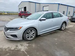 1VWSA7A39LC007861 2020 VOLKSWAGEN PASSAT