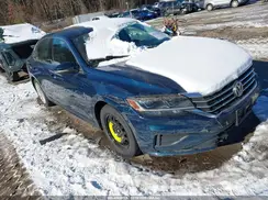 1VWSA7A39LC008282 2020 VOLKSWAGEN PASSAT