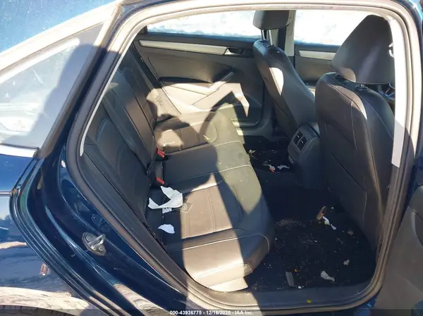 1VWSA7A39LC008282 2020 VOLKSWAGEN PASSAT - Image 8