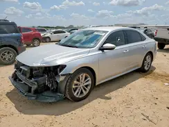 1VWSA7A39LC009979 2020 VOLKSWAGEN PASSAT