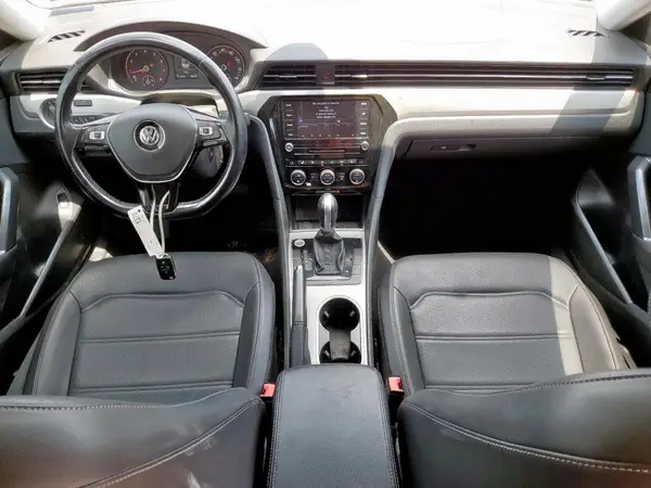 1VWSA7A39LC009979 2020 VOLKSWAGEN PASSAT - Image 8