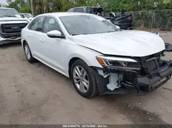 1VWSA7A39LC010727 2020 VOLKSWAGEN PASSAT