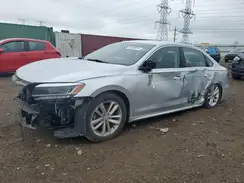 1VWSA7A39LC013904 2020 VOLKSWAGEN PASSAT