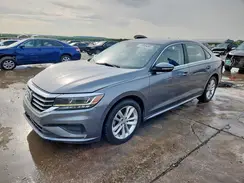 1VWSA7A39LC014521 2020 VOLKSWAGEN PASSAT