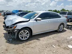 1VWSA7A39LC015135 2020 VOLKSWAGEN PASSAT