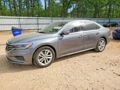 1VWSA7A39LC016057 2020 VOLKSWAGEN PASSAT