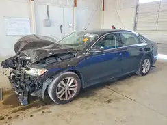 1VWSA7A39LC016219 2020 VOLKSWAGEN PASSAT