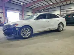 1VWSA7A39LC016785 2020 VOLKSWAGEN PASSAT