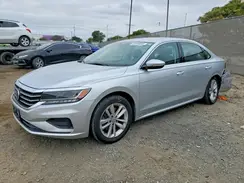 1VWSA7A39LC017354 2020 VOLKSWAGEN PASSAT