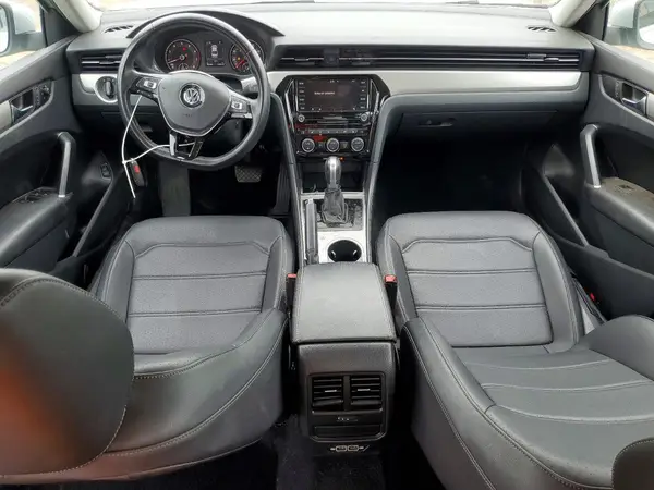1VWSA7A39LC017354 2020 VOLKSWAGEN PASSAT - Image 8