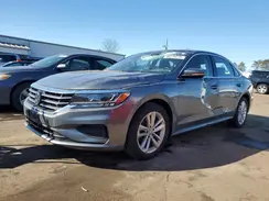 1VWSA7A39LC018617 2020 VOLKSWAGEN PASSAT