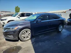 1VWSA7A39LC018827 2020 VOLKSWAGEN PASSAT