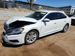 1VWSA7A39LC019931 2020 VOLKSWAGEN PASSAT