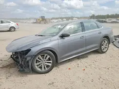 1VWSA7A39LC020223 2020 VOLKSWAGEN PASSAT