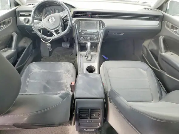 1VWSA7A39LC020223 2020 VOLKSWAGEN PASSAT - Image 8