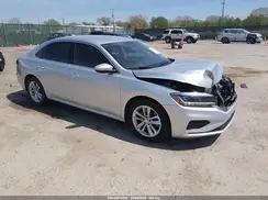1VWSA7A39LC020819 2020 VOLKSWAGEN PASSAT