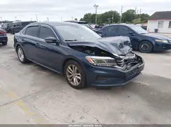 1VWSA7A39LC020934 2020 VOLKSWAGEN PASSAT