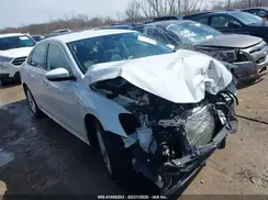 1VWSA7A39LC021369 2020 VOLKSWAGEN PASSAT