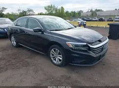 1VWSA7A39LC021615 2020 VOLKSWAGEN PASSAT