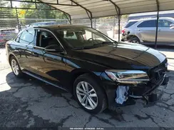 1VWSA7A39LC024787 2020 VOLKSWAGEN PASSAT