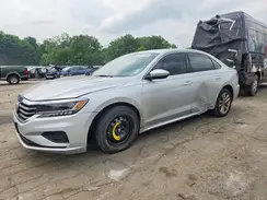 1VWSA7A39LC026068 2020 VOLKSWAGEN PASSAT
