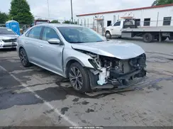 1VWSA7A39MC000149 2021 VOLKSWAGEN PASSAT