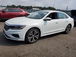 1VWSA7A39MC000152 2021 VOLKSWAGEN PASSAT