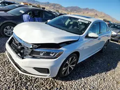 1VWSA7A39MC000894 2021 VOLKSWAGEN PASSAT