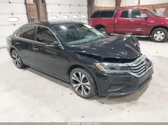 1VWSA7A39MC001401 2021 VOLKSWAGEN PASSAT
