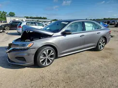 1VWSA7A39MC001625 2021 VOLKSWAGEN PASSAT