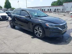 1VWSA7A39MC002421 2021 VOLKSWAGEN PASSAT