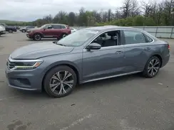 1VWSA7A39MC003620 2021 VOLKSWAGEN PASSAT